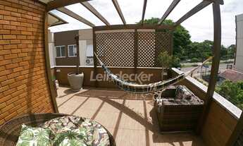 Imagem: PORTO ALEGRE - Cobertura - Jardim do Salso