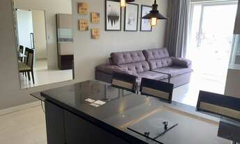 Imagem 5: Alto padrão, 1 dormitório, vista mar, serviço de quartos. lazer completo, vaga com manobri