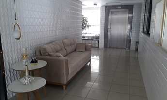 Imagem 2: Apartamento para venda com 3 quartos em Miramar