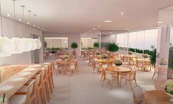 Imagem 6: GOIâNIA - Apartamento Padrão - Setor Bueno