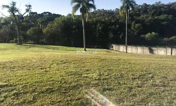 Imagem 6: Lindo terreno no Alto das Videiras com fundos para o Lago