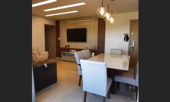 Imagem 2: Apartamento 3 quartos santa mônica/ finotti uberlândia mg