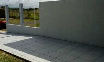 Imagem 6: Casa germinada de três anos