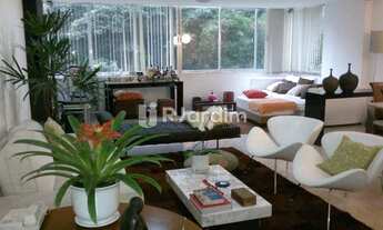 Imagem 2: Apartamento com 3 quartos à venda, 150 m² - Copacabana - Rio de Janeiro/RJ