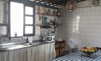 Imagem 4: Chacara semi mobiliada para locação Anual