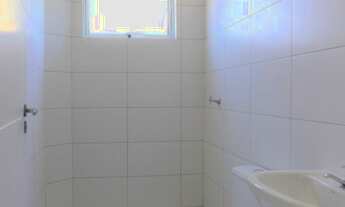 Imagem 5: Apartamento com 1 quarto no Edifício Saint Mark - Bairro Neves em Ponta Grossa