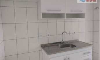 Imagem 4: Apartamento com 2 dormitórios à venda, 45 m² por R$ 315.000,00 - Centro - Itanhaém/SP