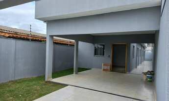 Imagem 6: Casa Parque Iracema 3 min da Unievangelica - Anápolis - GO