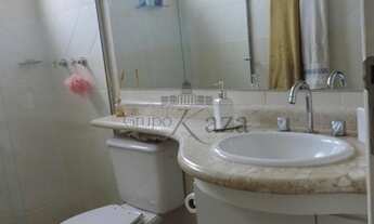 Imagem 7: Apartamento - Vila Ema - Residencial Aragon - 85m² - 3 Dormitórios