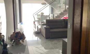 Imagem 5: Casa com 3 dormitórios à venda, 260 m² por R$ 1.580.000,05 - Condomínio Villa do Bosque