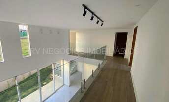 Imagem 4: TM - RV1522 Casa no Alphaville 4 quartos 2 suites, Piscina