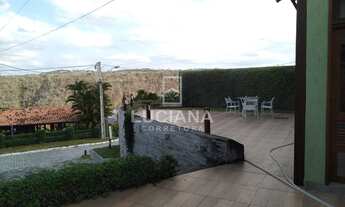 Imagem 2: Casa com 3 Níveis Cond. Fechado