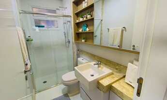 Imagem 6: CHELSEA TOWER - Apartamento com 3 dormitórios (1 suíte) à venda, 100 m² por R$ 980.000 - G