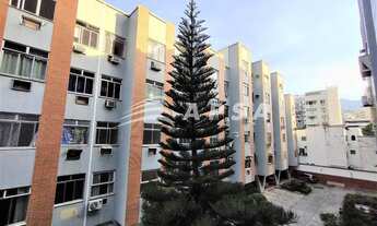 Imagem 3: ÓTIMO APARTAMENTO, 73 M2, COMPOSTO POR SALA, DOIS QUARTOS, BANHEIRO SOCIAL COZINHA , ÁREA