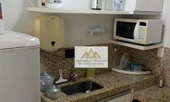 Imagem 4: Sala para alugar, 24 m² por R$ 1.280/mês - Ribeirânia - Ribeirão Preto/SP