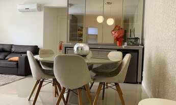 Imagem 7: Apartamento mobiliado Itacorubi Jardins de Bordeaux