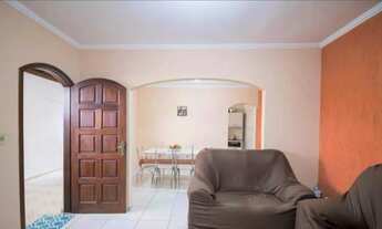 Imagem: Casa a venda - Vila Lucinda, Santo Andre