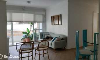 Imagem: Apartamento à venda em São Paulo