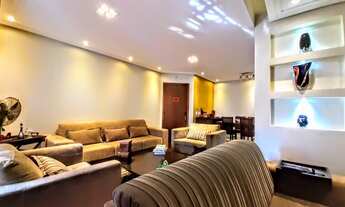 Imagem 4: Apartamento 141 metros privativos no Jardim Anália Franco!!!