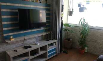 Imagem 3: Apartamento para Venda, Itaquaquecetuba / SP, bairro Vila Virgínia