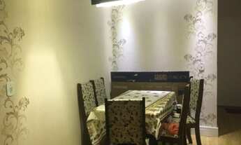 Imagem: APARTAMENTO RESIDENCIAL em BARUERI - SP