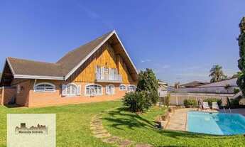 Imagem 5: Casa alto padrão em Interlagos