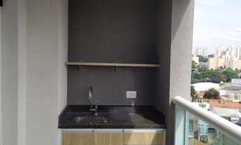 Imagem 6: Campinas - Apartamento Padrão - Vila Itapura