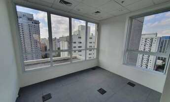 Imagem 5: Conjunto para alugar, 292 m² por R$ 21.000,50/mês - Moema - São Paulo/SP