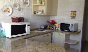 Imagem 6: Santo André - Casa Padrão - Vila Alzira