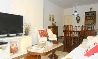 Imagem 3: Apartamento de 96 metros quadrados no bairro Flamengo com 2 quartos