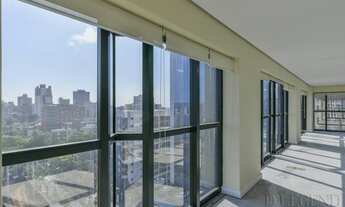 Imagem 6: PORTO ALEGRE - Conjunto Comercial/Sala - Bela Vista