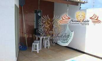 Imagem 2: Casa com piscina a venda no Bairro Atalaia. Próximo a Padaria Forneria e ao Hiper GBarbosa