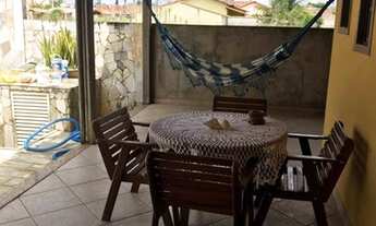 Imagem 6: Casa mobiliada para aluguel com 150 metros quadrados com 2 quartos