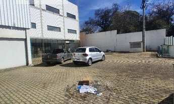 Imagem 5: Galpão em Jundiaizinho (Terra Preta) - Mairiporã