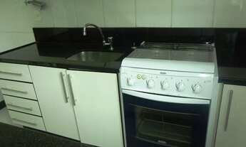 Imagem 6: Apartamento para aluguel, 1 quarto, 1 suíte, 1 vaga, Lourdes - Belo Horizonte/MG