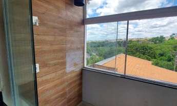 Imagem 5: Sobrado Jardim São Roque