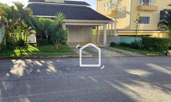 Imagem 2: Casa com 3 dormitórios à venda, 225 m² por R$ 1.200.000,00 - Granja Viana - Cotia/SP