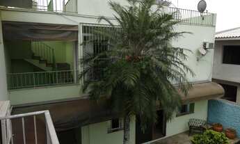 Imagem: Casa comercial composto de 2 predios. Predio