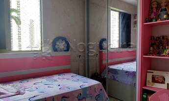 Imagem 5: Apartamento para venda com 90 metros quadrados com 3 quartos em Madalena - Recife - PE