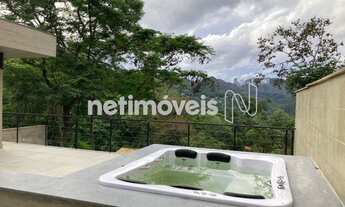 Imagem 7: Venda Casa em condomínio Ouro Velho Mansões Fundos Nova Lima