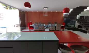 Imagem 7: Casa de Condominio em Jardim das Palmeiras (zona Sul) - São Paulo, SP