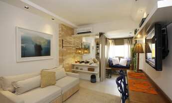 Imagem: OPORTUNIDADE - FLAT DOUBLE SERVICE QUADRA