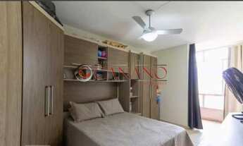 Imagem 2: Rio de Janeiro - Apartamento Padrão - Sampaio