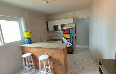 Imagem 14: Apartamento AVIACAO