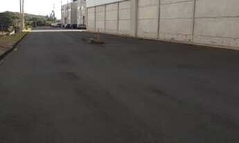 Imagem 4: Galpão Industrial - Americana SP