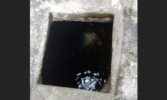 Imagem 3: Casa em Terra Nova-BA, tudo $90 mil, garagem e quintal