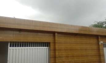 Imagem: Casa com Piscina em Camaragibe