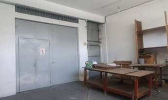 Imagem 3: Galpão para alugar, 480 m² com 4 salas, 5 banheiros, elevador de carga por R$ 14.900/mês