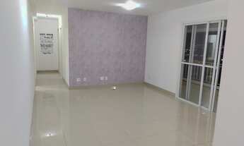 Imagem 6: Apartamento para aluguel com 90 metros quadrados com 3 quartos em Engordadouro - Jundiaí