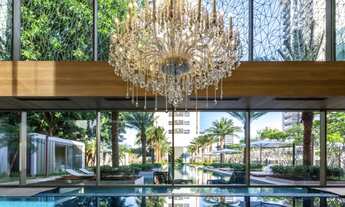 Imagem 3: Apartamento de luxo à venda, na Vila Olímpia, com 343 metros quadrados, 4 suítes, 5 vagas